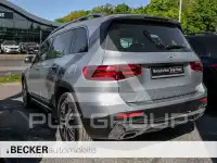 2025 Mercedes Benz GLB 180