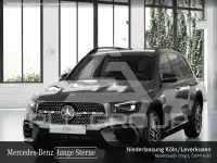 2025 Mercedes Benz GLB 180