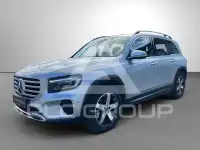 2025 Mercedes Benz GLB 180