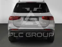 2025 Mercedes Benz GLB 180
