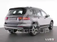 2025 Mercedes Benz GLB 180