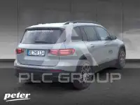 2025 Mercedes Benz GLB 180
