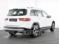 2025 Mercedes Benz GLB 180