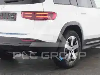2025 Mercedes Benz GLB 180