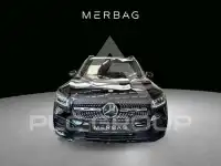 2025 Mercedes Benz GLB 180