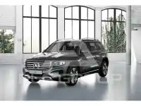 2025 Mercedes Benz GLB 180
