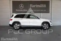 2025 Mercedes Benz GLB 180