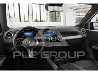 2025 Mercedes Benz GLB 180