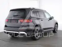 2025 Mercedes Benz GLB 180