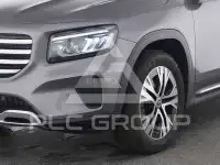 2025 Mercedes Benz GLB 180