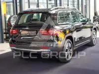 2025 Mercedes Benz GLB 180