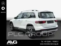 2025 Mercedes Benz GLB 180