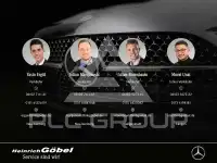 2025 Mercedes Benz GLB 180