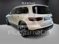 2025 Mercedes Benz GLB 180