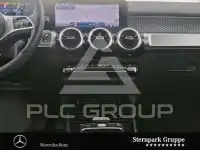 2025 Mercedes Benz GLB 180