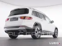 2025 Mercedes Benz GLB 180
