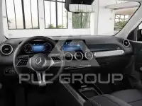 2025 Mercedes Benz GLB 180