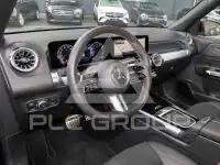 2025 Mercedes Benz GLB 180