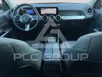 2025 Mercedes Benz GLB 180