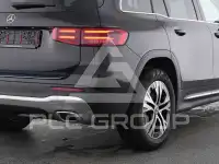 2025 Mercedes Benz GLB 180