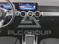 2025 Mercedes Benz GLB 180
