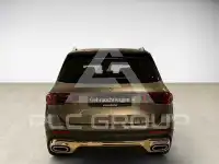 2025 Mercedes Benz GLB 180