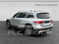 2025 Mercedes Benz GLB 180