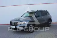 2025 Mercedes Benz GLB 180