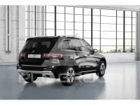 2025 Mercedes Benz GLB 180