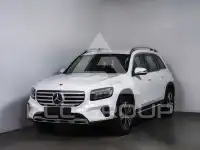 2025 Mercedes Benz GLB 180
