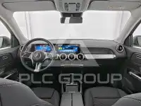 2025 Mercedes Benz GLB 180