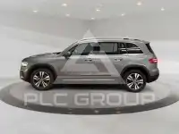 2025 Mercedes Benz GLB 180