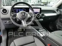 2025 Mercedes Benz GLB 180