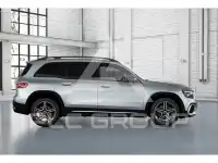 2025 Mercedes Benz GLB 180