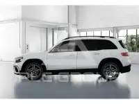 2025 Mercedes Benz GLB 180
