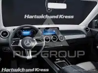 2025 Mercedes Benz GLB 180