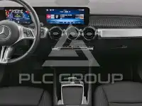 2025 Mercedes Benz GLB 180