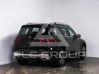 2025 Mercedes Benz GLB 180