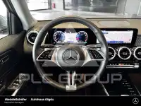 2025 Mercedes Benz GLB 180