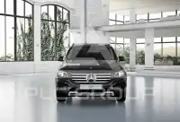 2025 Mercedes Benz GLB 180