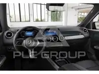 2025 Mercedes Benz GLB 180