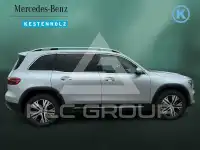 2025 Mercedes Benz GLB 180