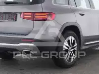 2025 Mercedes Benz GLB 180