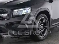 2025 Mercedes Benz GLB 180