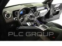 2025 Mercedes Benz GLB 180