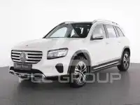 2025 Mercedes Benz GLB 180