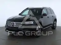 2025 Mercedes Benz GLB 180