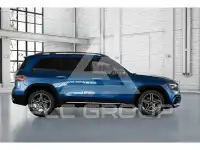 2025 Mercedes Benz GLB 180