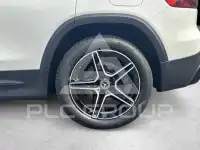 2025 Mercedes Benz GLB 180