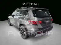 2025 Mercedes Benz GLB 180